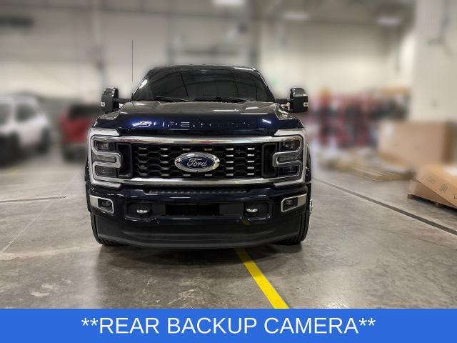 2024 Ford F-450 - $89,582