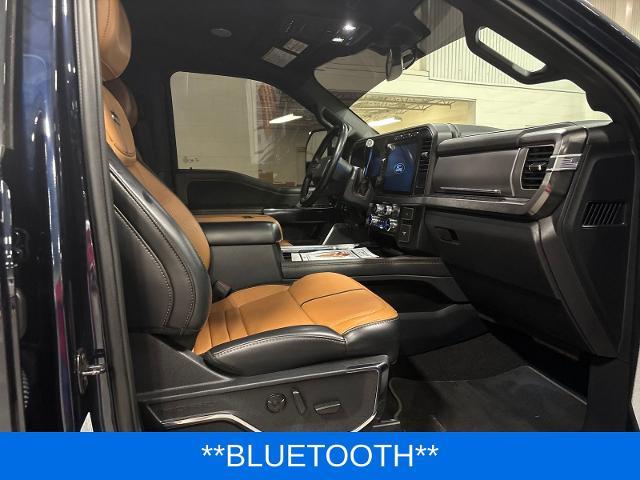 2024 Ford F-450 - $89,582