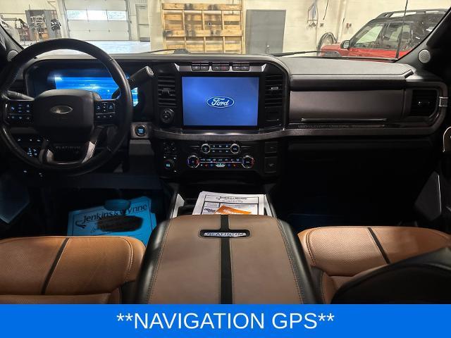 2024 Ford F-450 - $89,582