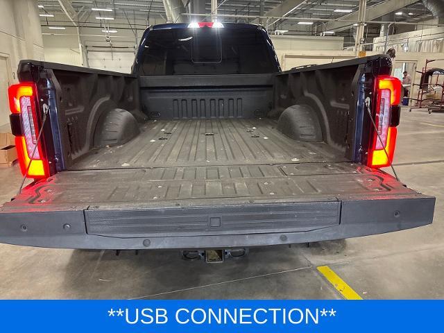 2024 Ford F-450 - $89,582