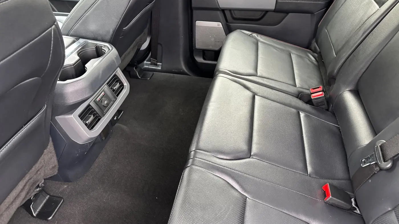 2024 Ford F-450 Super Duty XLT