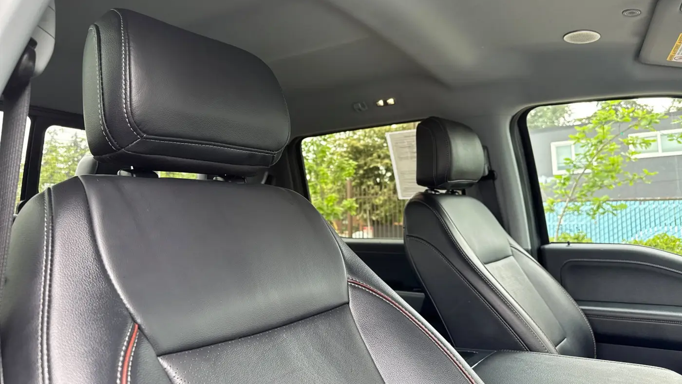 2024 Ford F-450 Super Duty XLT