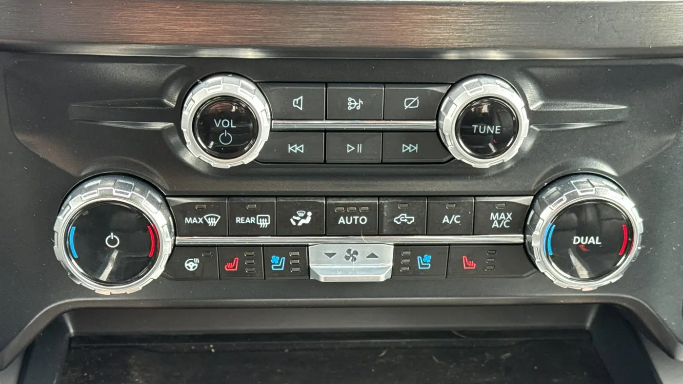 2024 Ford F-450 Super Duty XLT