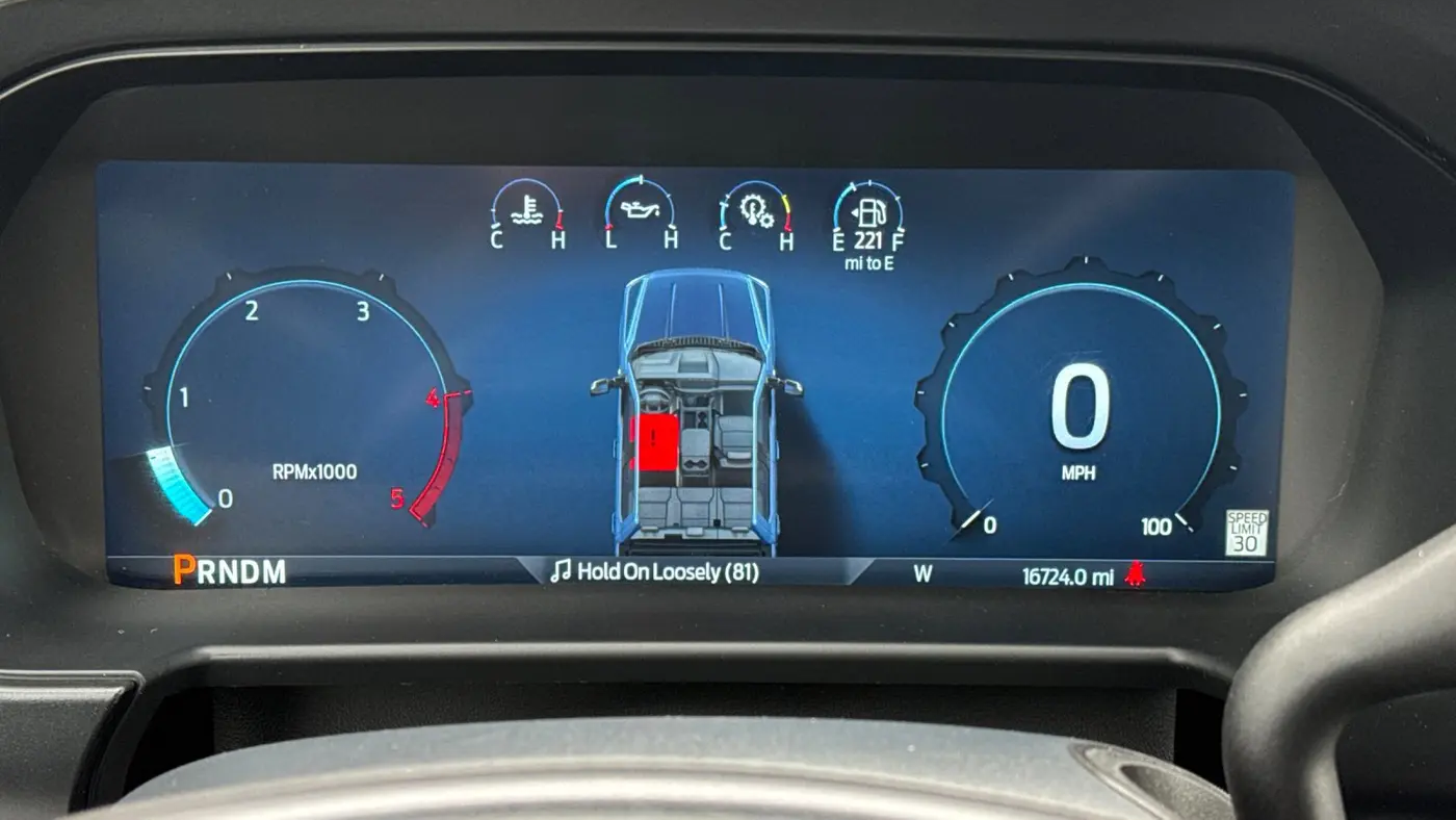 2024 Ford F-450 Super Duty XLT