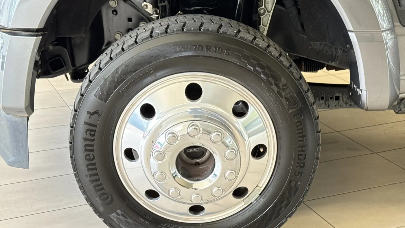 2024 Ford F-450 Super Duty XLT