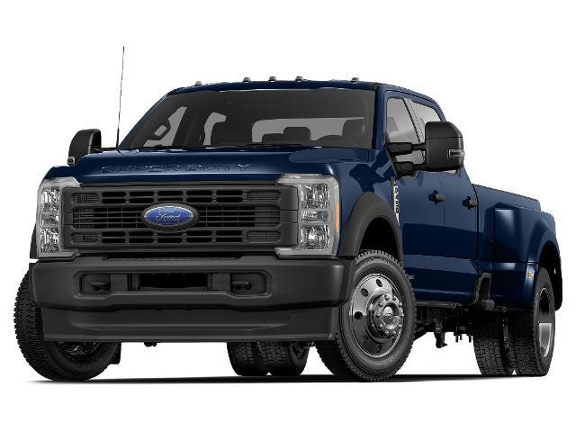 2024 Ford F-450
