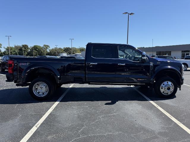 2024 Ford F-450