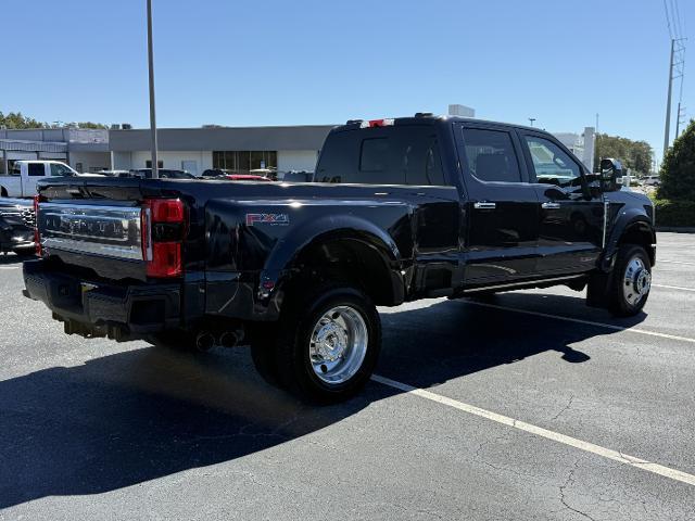 2024 Ford F-450