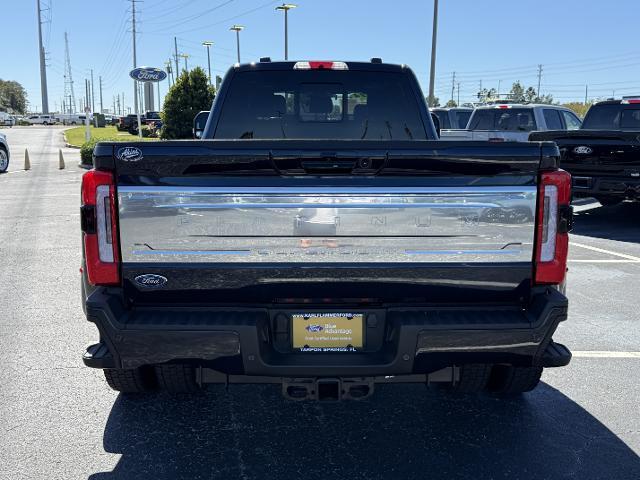2024 Ford F-450