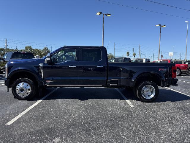 2024 Ford F-450