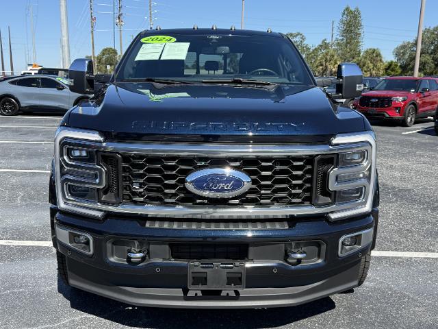 2024 Ford F-450