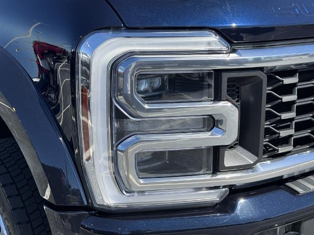 2024 Ford F-450