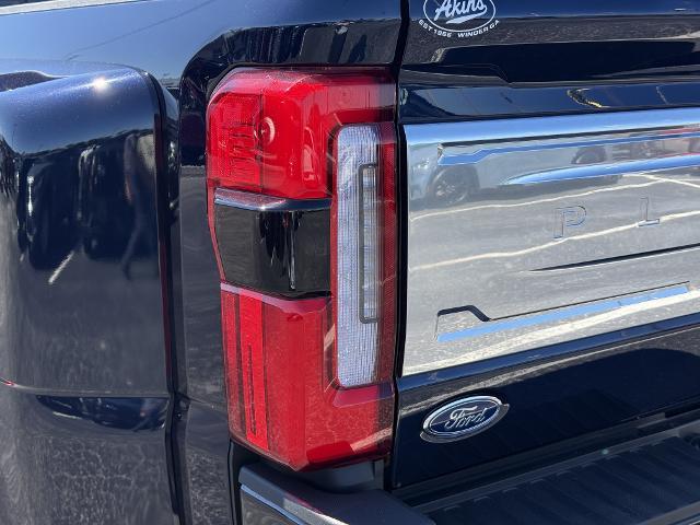 2024 Ford F-450