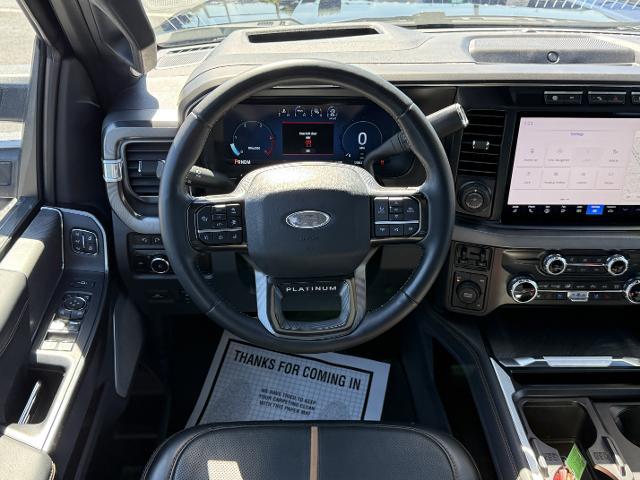 2024 Ford F-450