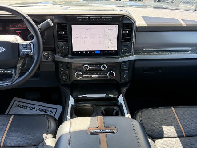 2024 Ford F-450