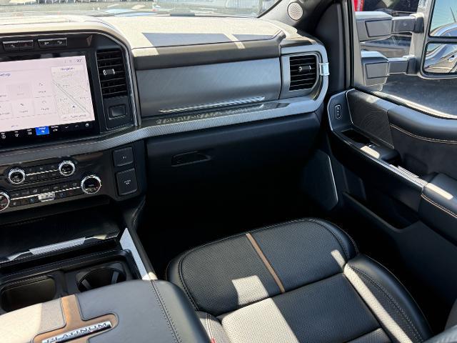 2024 Ford F-450