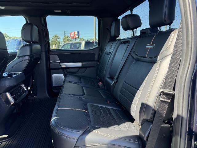 2024 Ford F-450