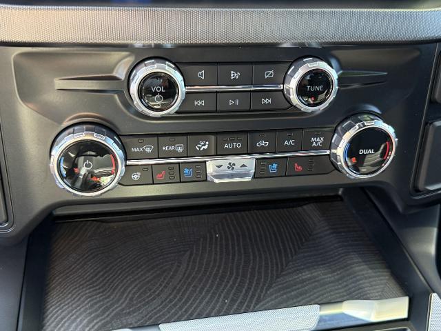 2024 Ford F-450