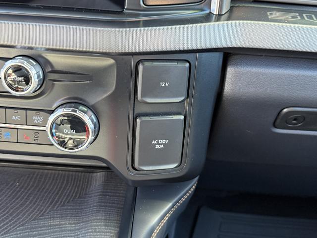 2024 Ford F-450