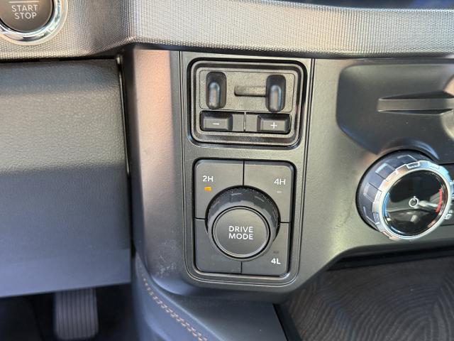 2024 Ford F-450