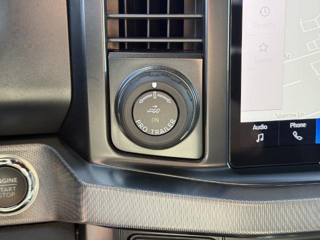 2024 Ford F-450