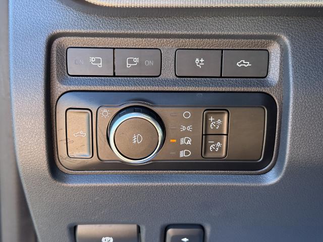 2024 Ford F-450