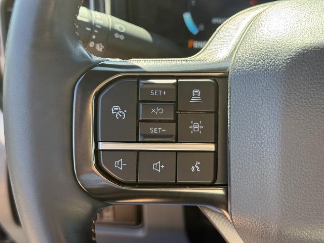 2024 Ford F-450
