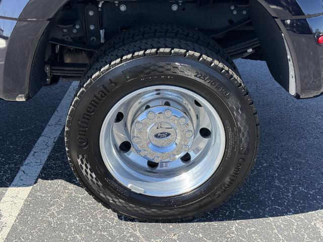 2024 Ford F-450