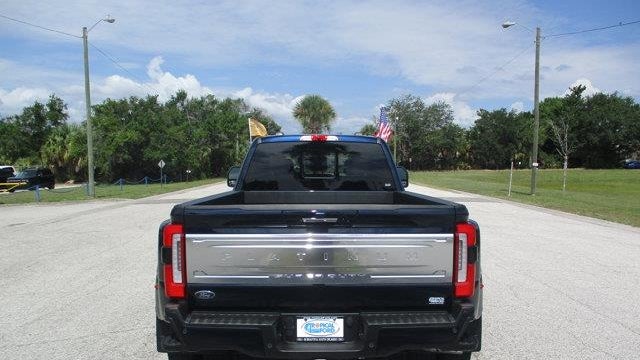 2024 Ford F-450 Super Duty King Ranch