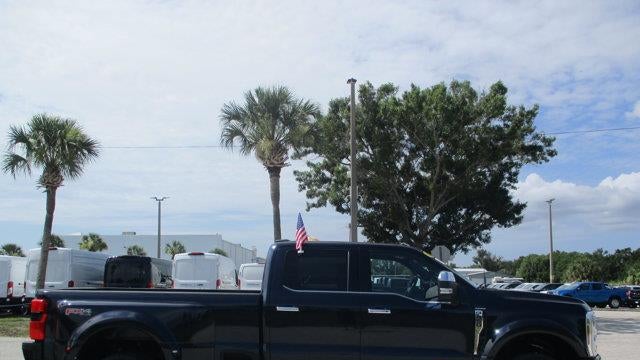 2024 Ford F-450 Super Duty King Ranch