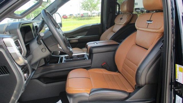 2024 Ford F-450 Super Duty King Ranch