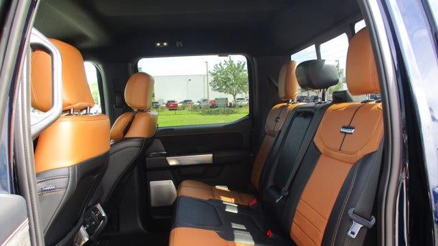 2024 Ford F-450 Super Duty King Ranch