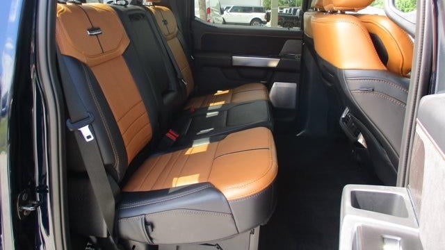 2024 Ford F-450 Super Duty King Ranch
