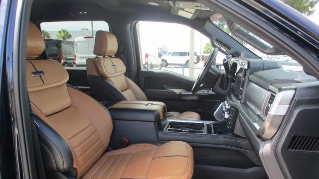 2024 Ford F-450 Super Duty King Ranch