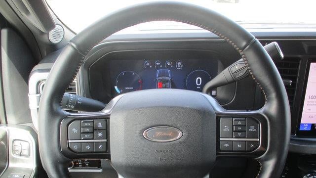 2024 Ford F-450 Super Duty King Ranch