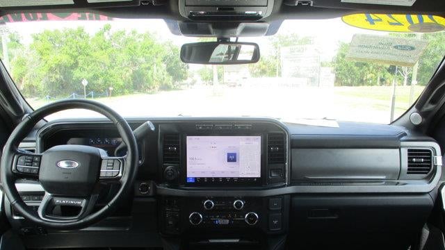 2024 Ford F-450 Super Duty King Ranch