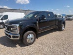 2024 F-450 Super Duty Thumbnail 1