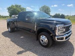 2024 F-450 Super Duty Thumbnail 9