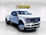 2024 F-450 Super Duty Thumbnail 1