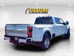 2024 F-450 Super Duty Thumbnail 3