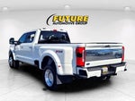 2024 F-450 Super Duty Thumbnail 5