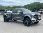 2025 F-450 Super Duty Thumbnail 1