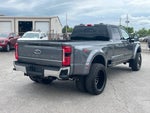 2025 F-450 Super Duty Thumbnail 3