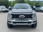 2025 F-450 Super Duty Thumbnail 6