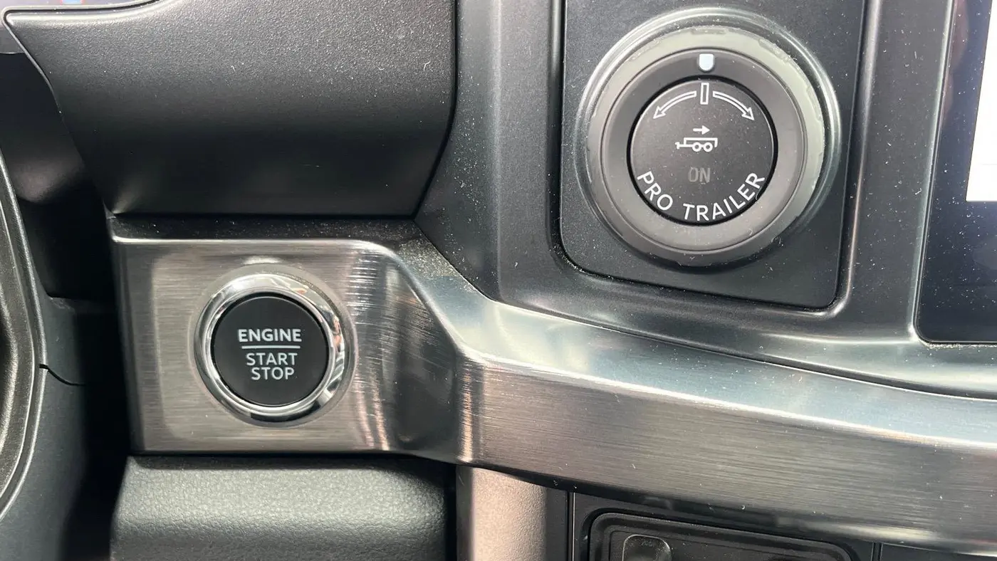 2025 Ford F-450 Super Duty King Ranch