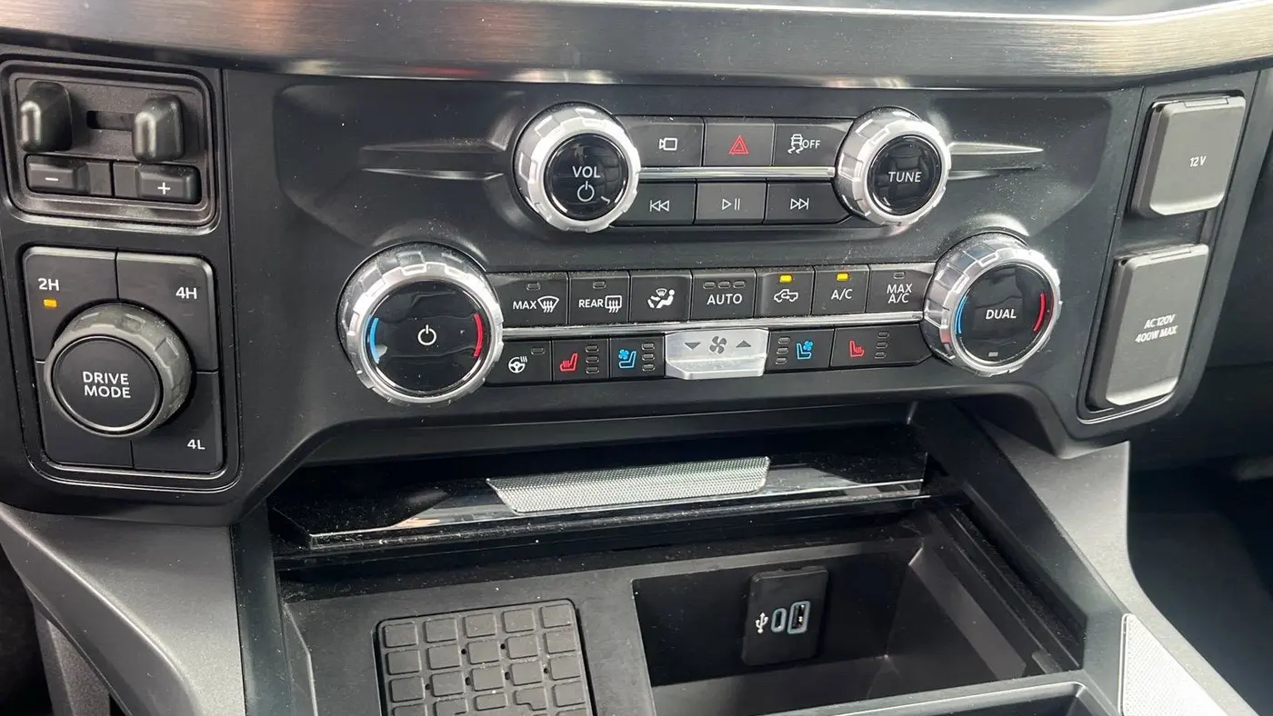 2025 Ford F-450 Super Duty King Ranch