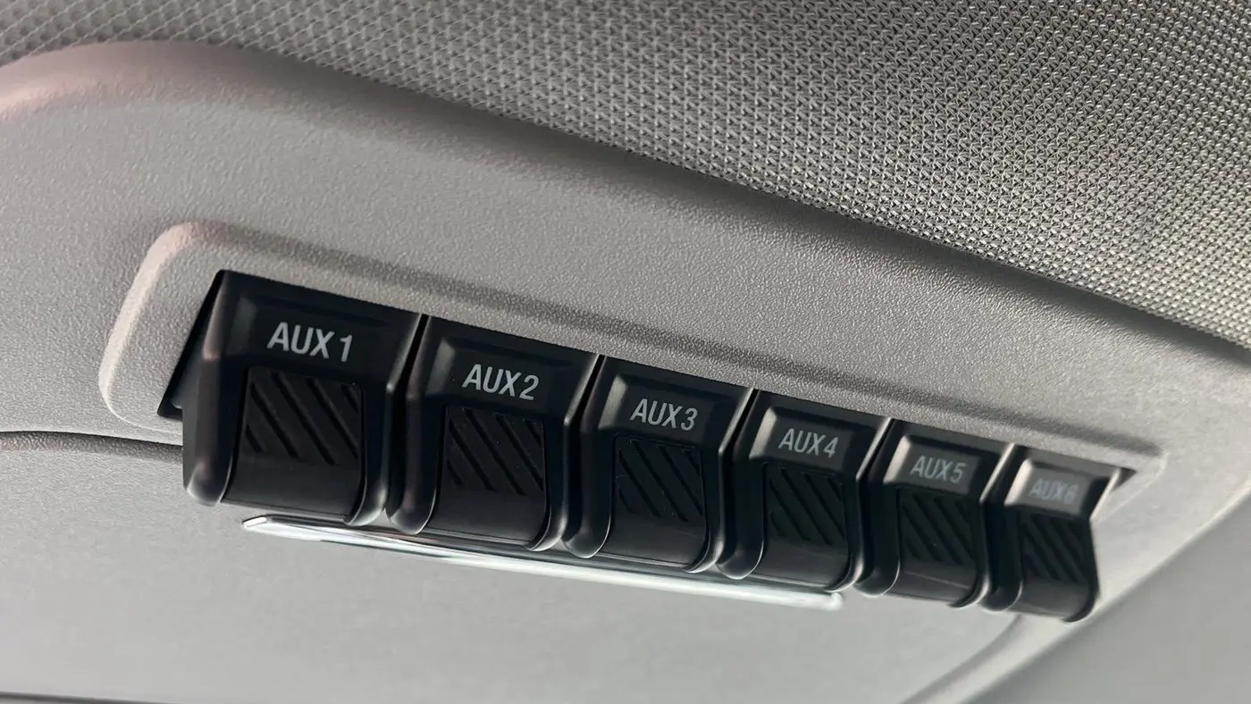 2025 Ford F-450 Super Duty King Ranch