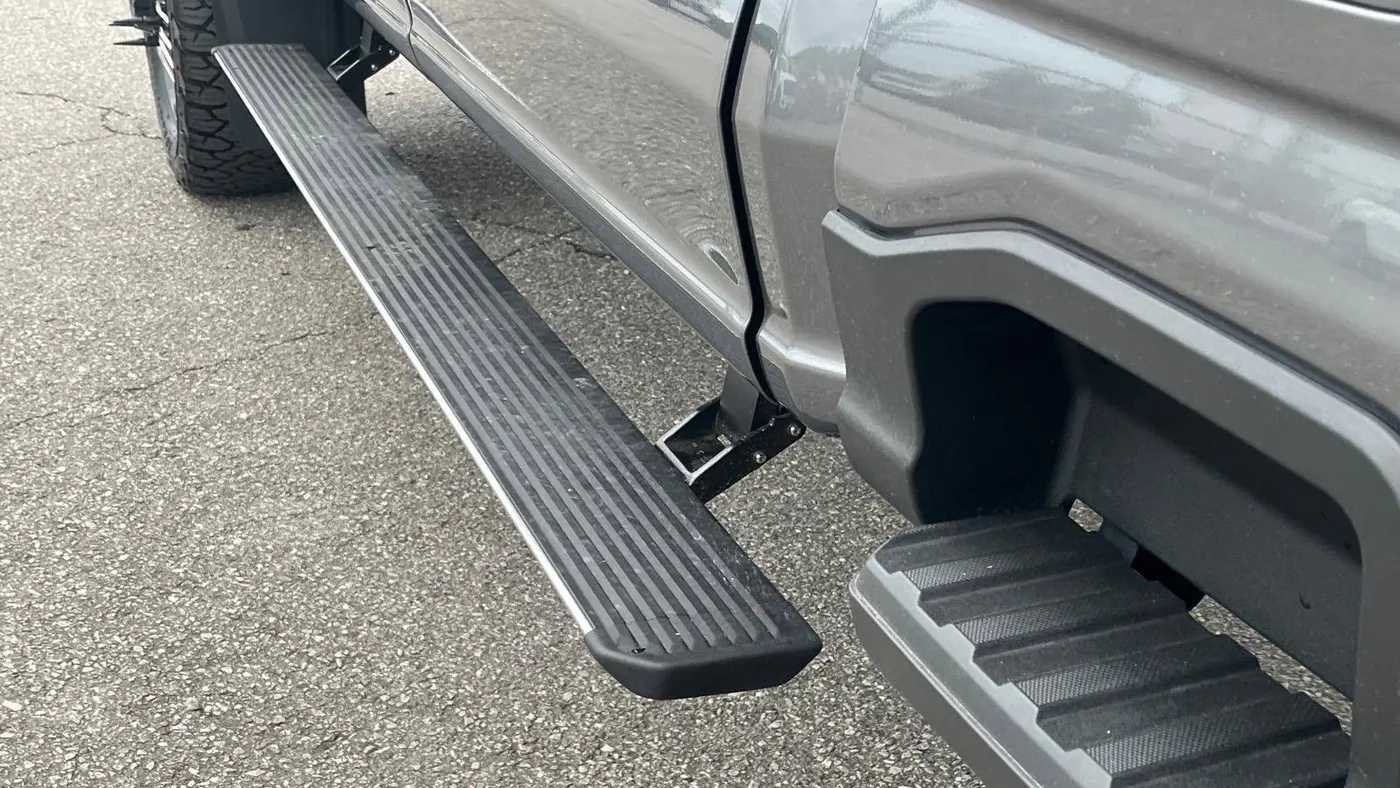 2025 Ford F-450 Super Duty King Ranch