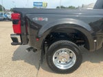 2025 F-450 Super Duty Thumbnail 8