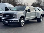 2025 F-450 Super Duty Thumbnail 2